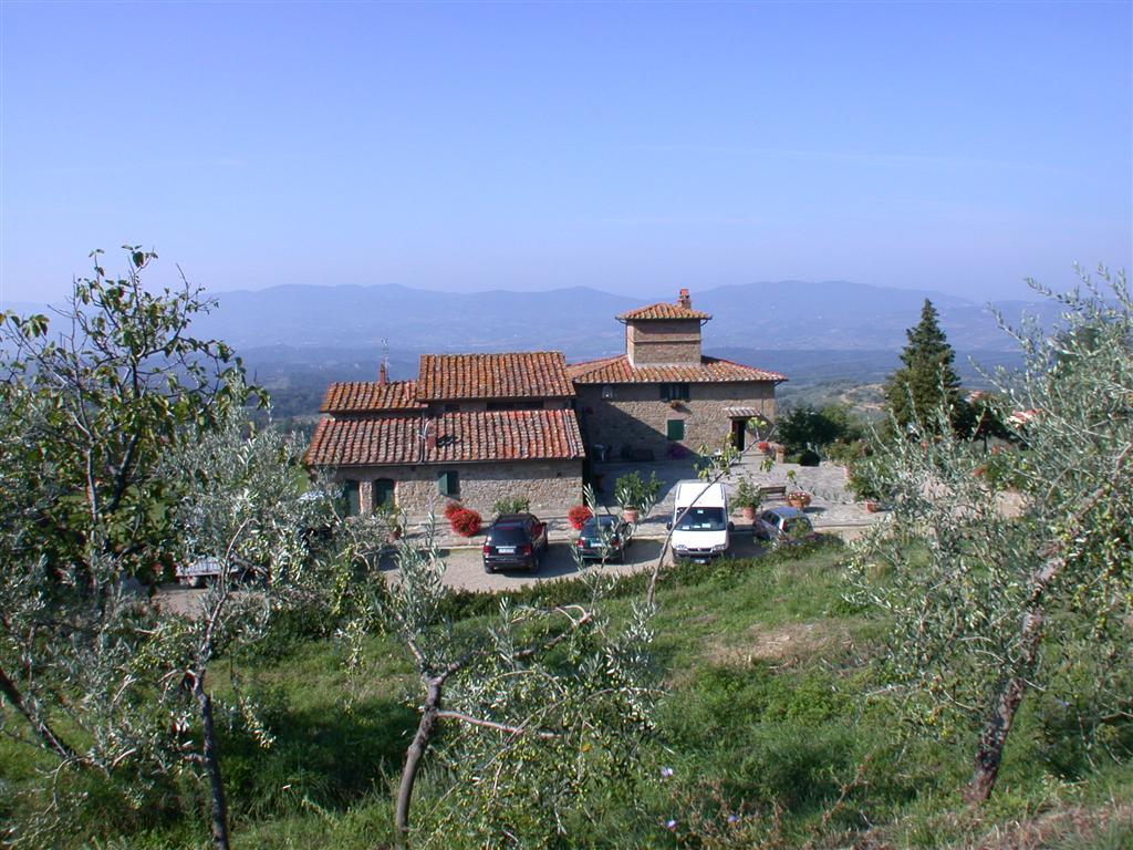 VenditaAgriturismi - Case VacanzaReggello